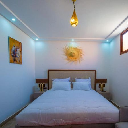 Riad Amely Марракеш Экстерьер фото