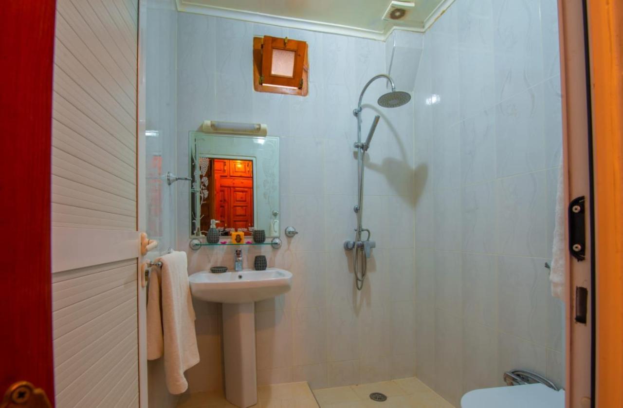 Riad Amely Марракеш Экстерьер фото