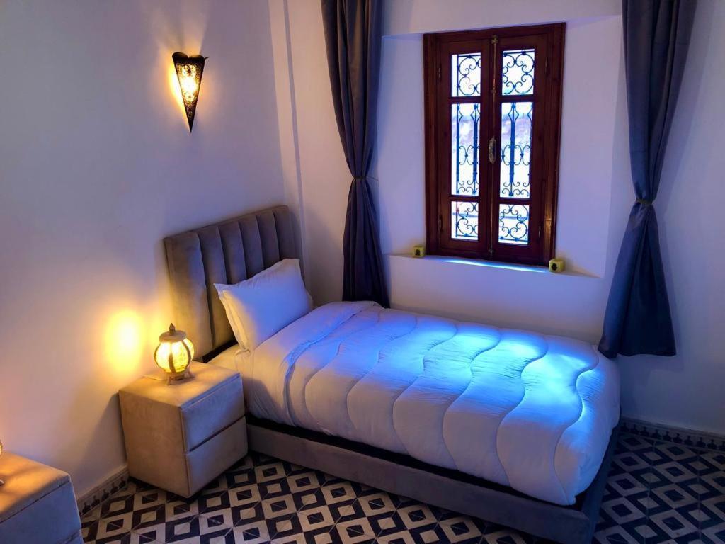 Riad Amely Марракеш Экстерьер фото